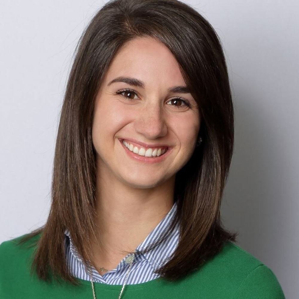 Meet your Posher, Alexis